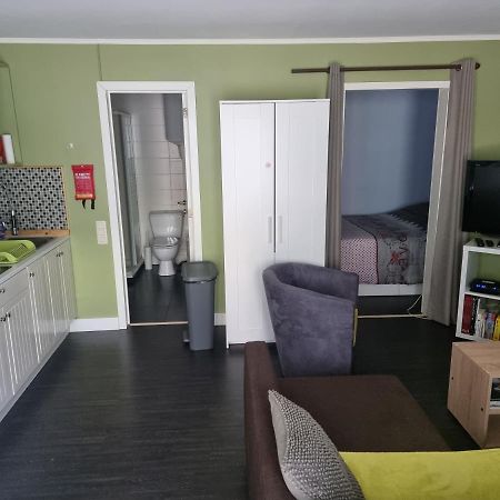Vitam-Inn Vresse-sur-Semois Ngoại thất bức ảnh