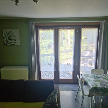 Vitam-Inn Vresse-sur-Semois Ngoại thất bức ảnh