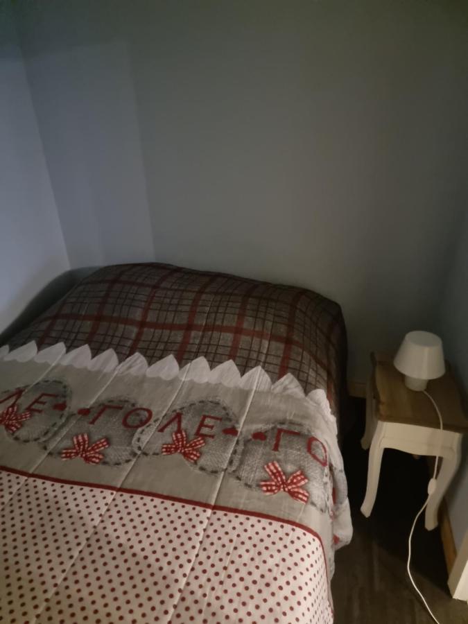 Vitam-Inn Vresse-sur-Semois Ngoại thất bức ảnh