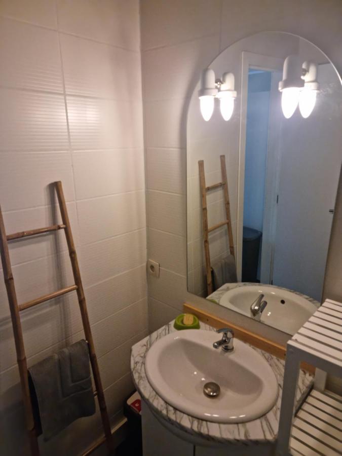 Vitam-Inn Vresse-sur-Semois Ngoại thất bức ảnh