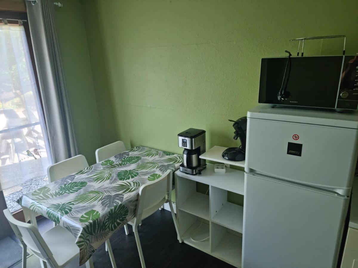 Vitam-Inn Vresse-sur-Semois Ngoại thất bức ảnh