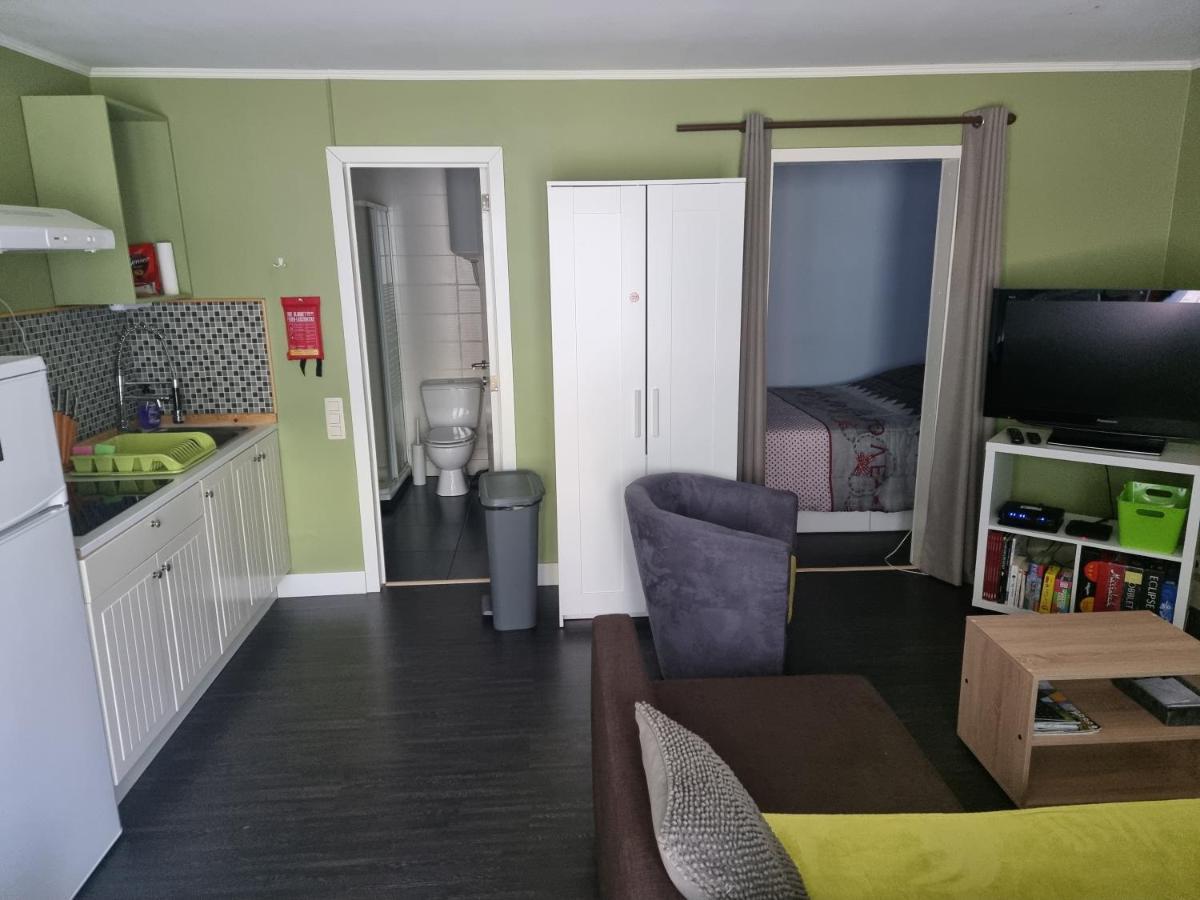 Vitam-Inn Vresse-sur-Semois Ngoại thất bức ảnh
