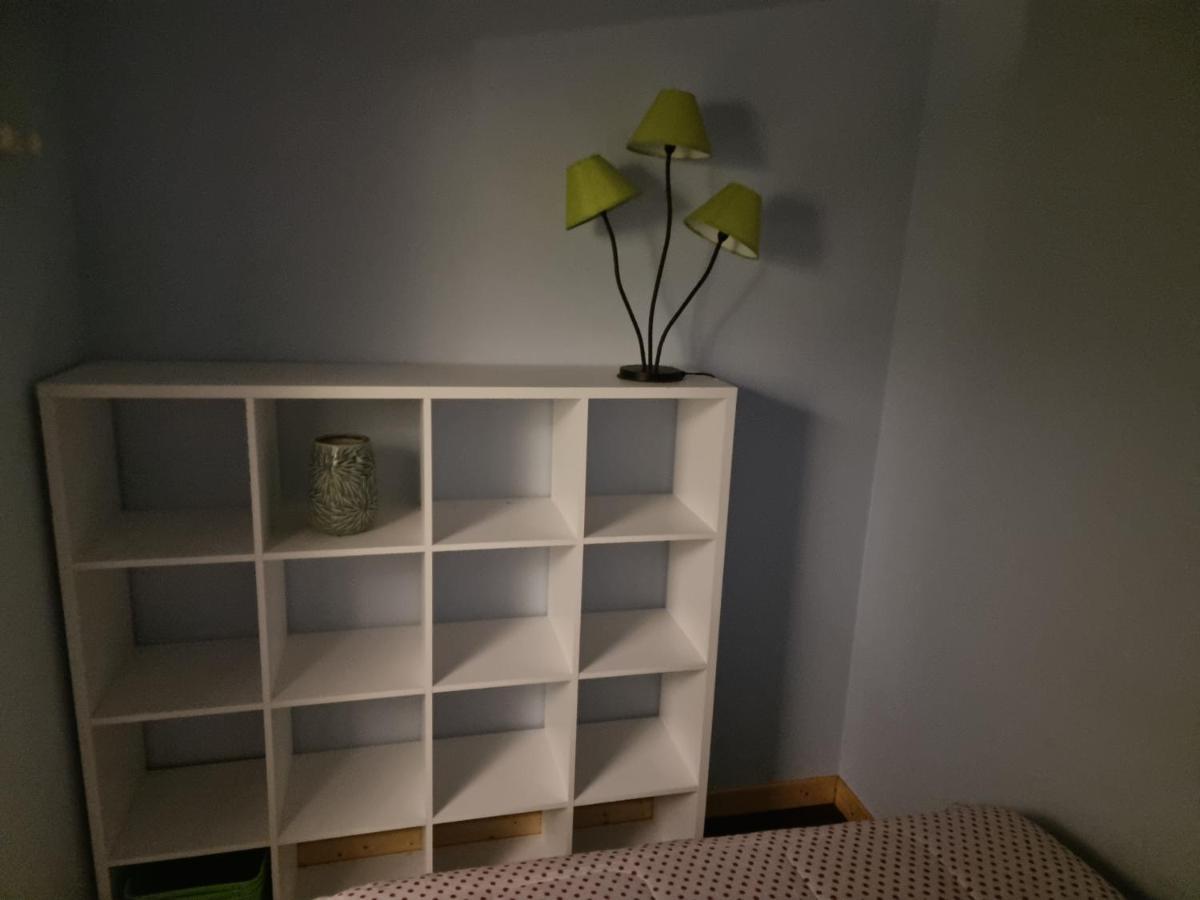 Vitam-Inn Vresse-sur-Semois Ngoại thất bức ảnh