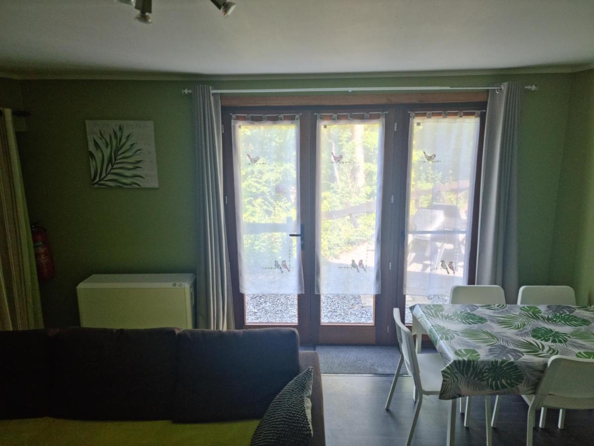 Vitam-Inn Vresse-sur-Semois Ngoại thất bức ảnh