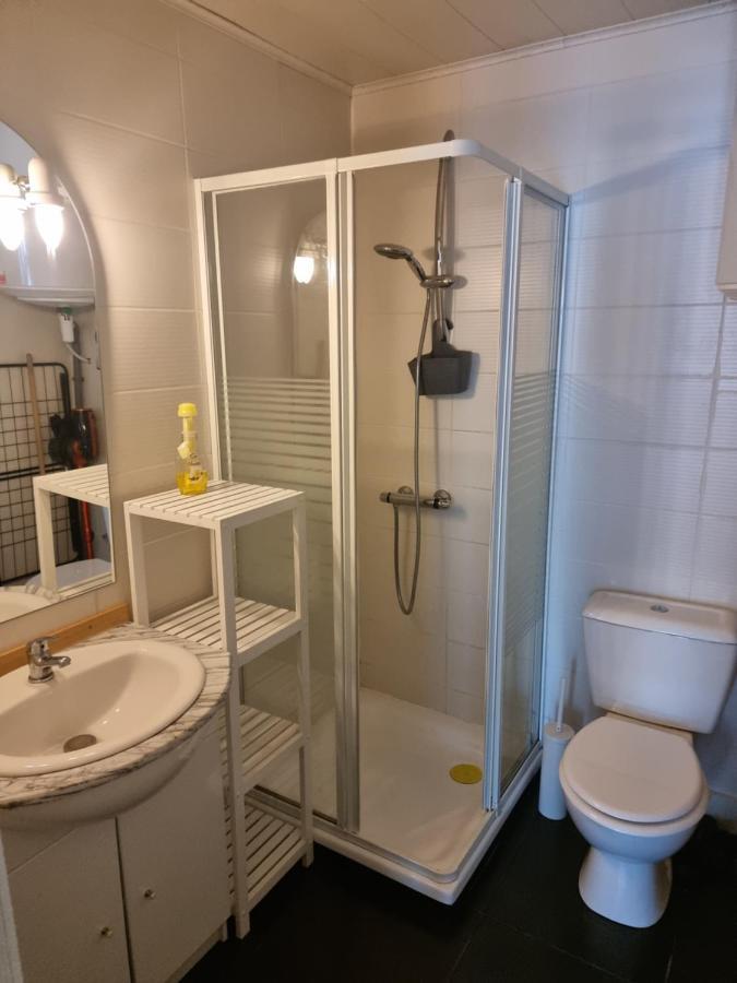 Vitam-Inn Vresse-sur-Semois Ngoại thất bức ảnh