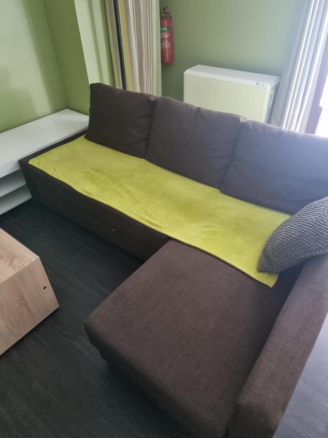 Vitam-Inn Vresse-sur-Semois Ngoại thất bức ảnh