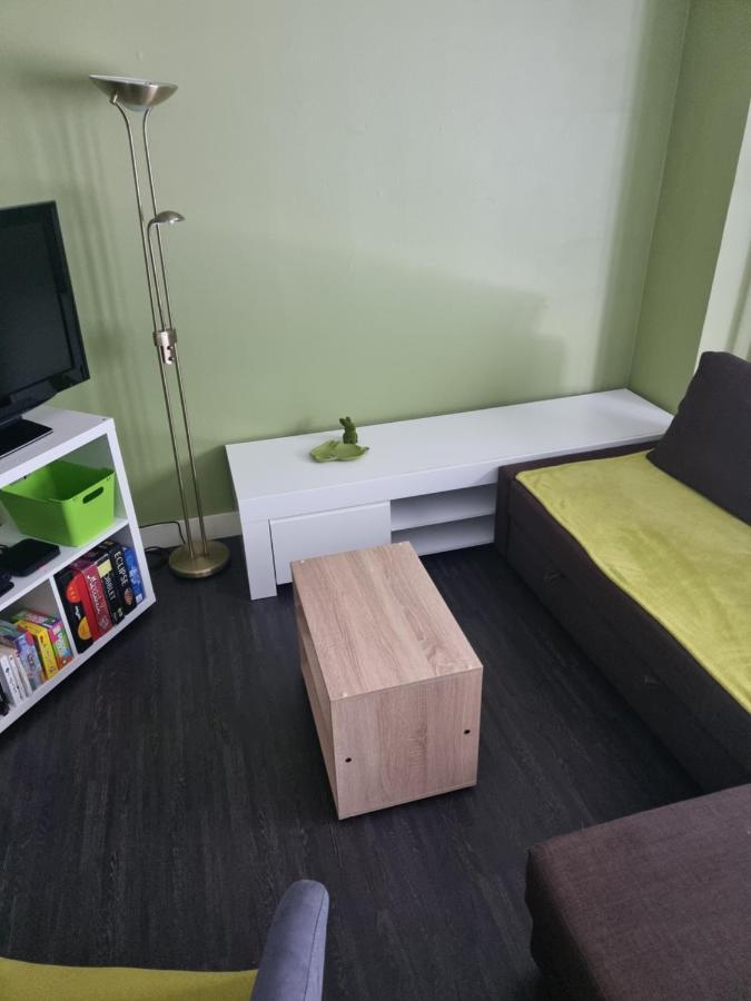 Vitam-Inn Vresse-sur-Semois Ngoại thất bức ảnh