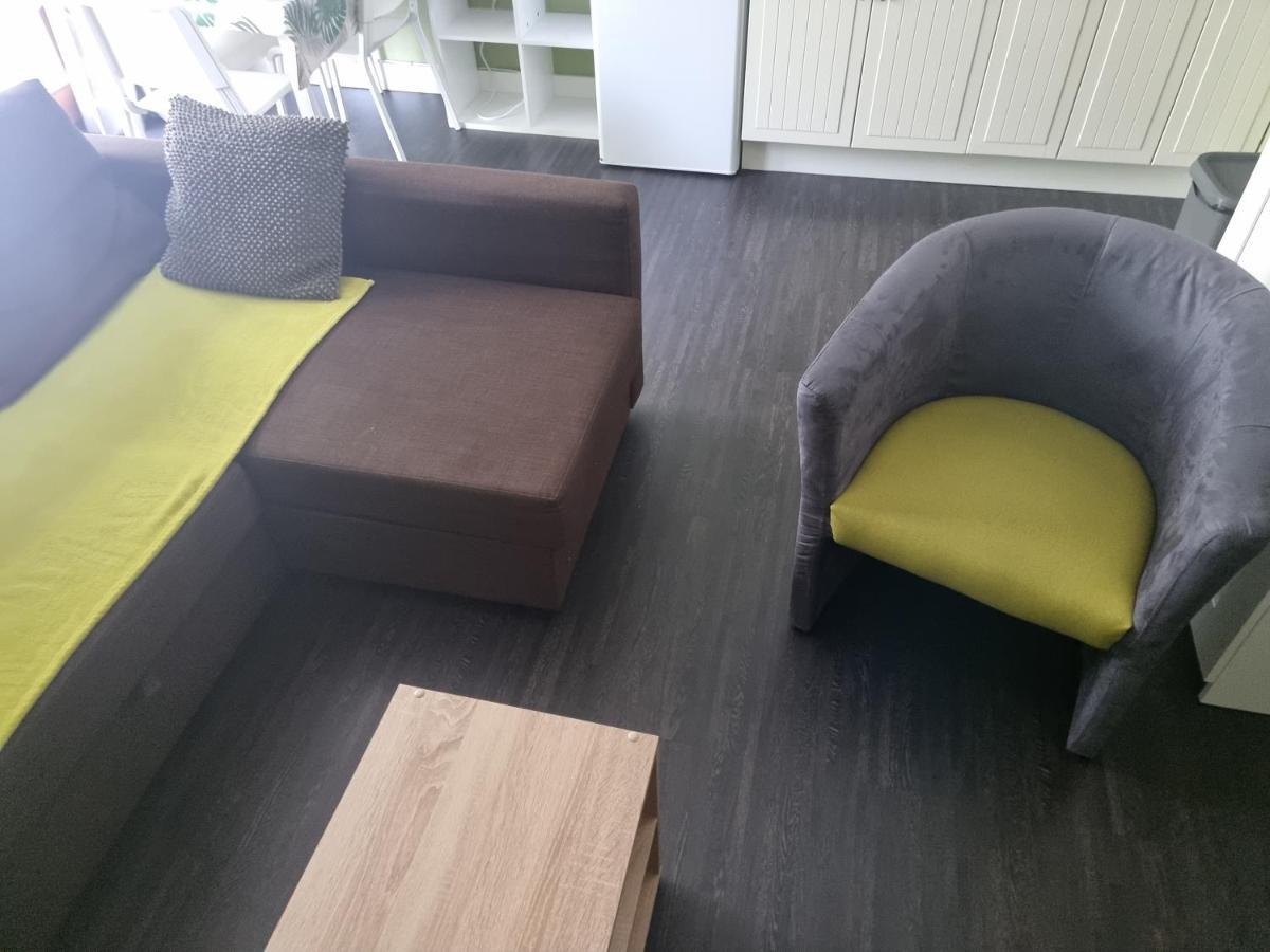 Vitam-Inn Vresse-sur-Semois Ngoại thất bức ảnh